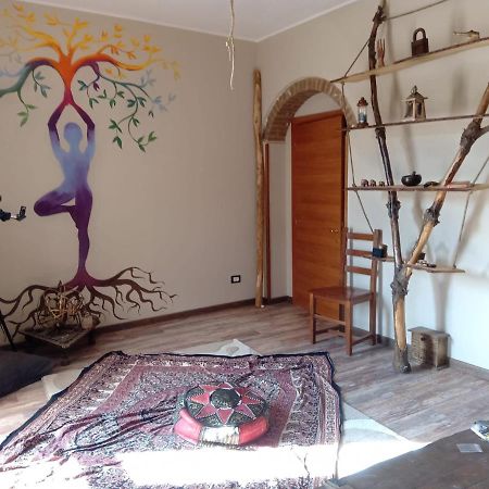 רומאנו די לומברדיה Pirola Music Ranch Guest House B&B מראה חיצוני תמונה