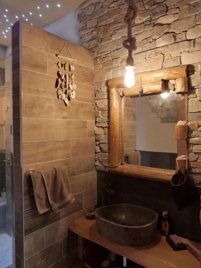 רומאנו די לומברדיה Pirola Music Ranch Guest House B&B מראה חיצוני תמונה