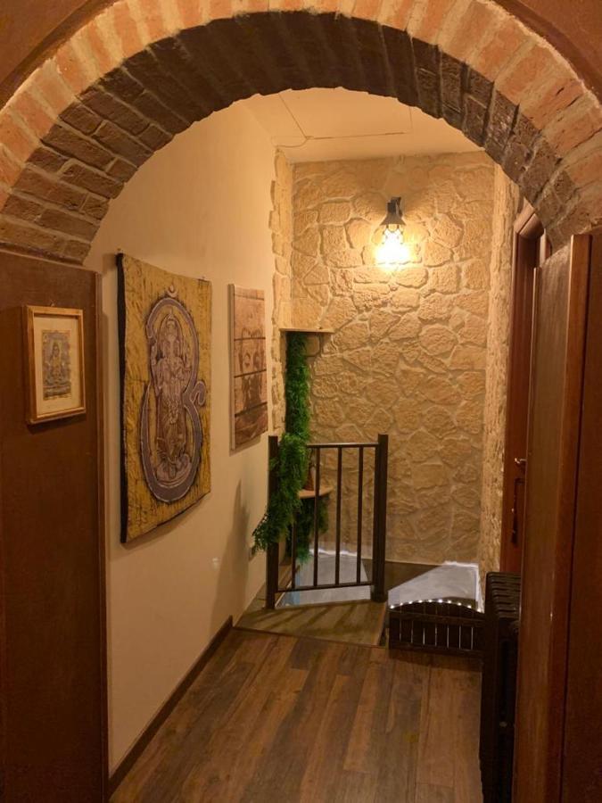 רומאנו די לומברדיה Pirola Music Ranch Guest House B&B מראה חיצוני תמונה