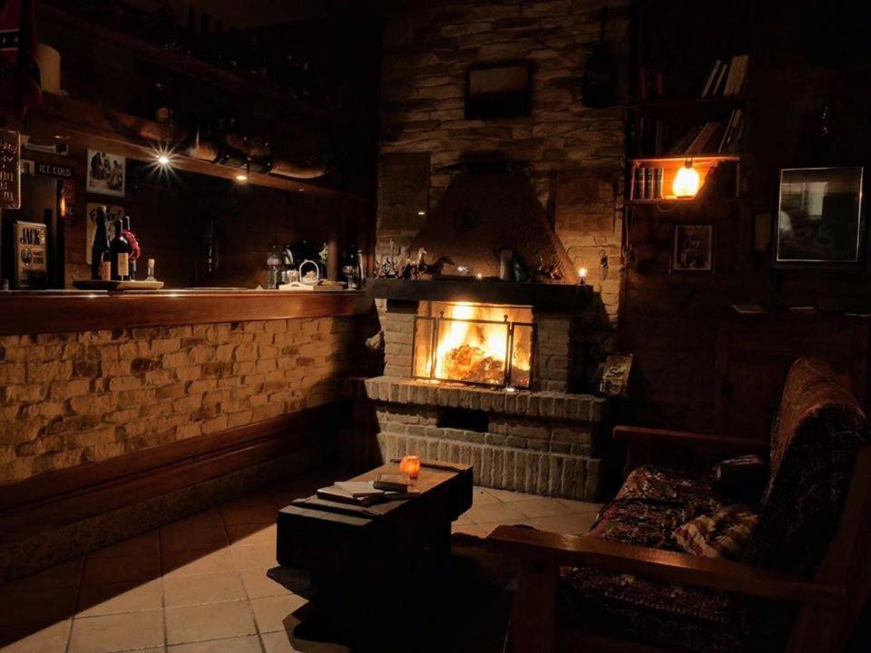 רומאנו די לומברדיה Pirola Music Ranch Guest House B&B מראה חיצוני תמונה